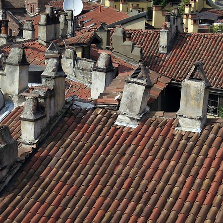 Mansard Very Close To Duomo Μιλάνο Εξωτερικό φωτογραφία