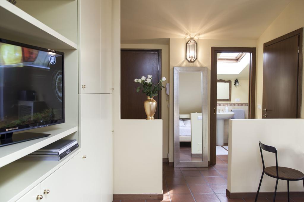 Mansard Very Close To Duomo Μιλάνο Εξωτερικό φωτογραφία