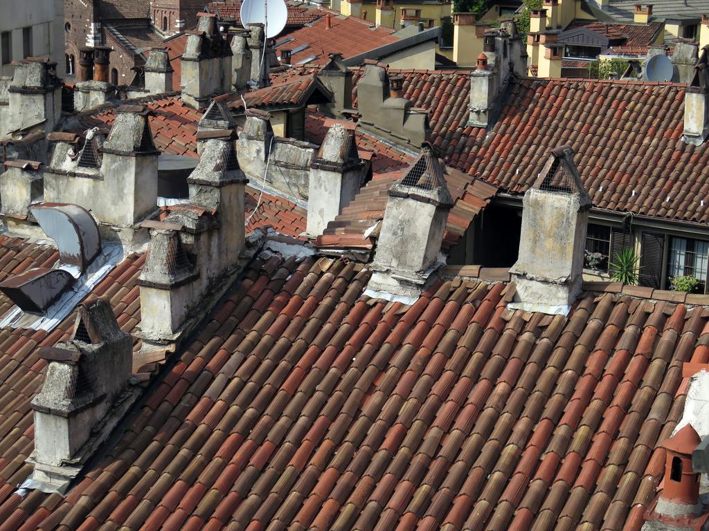 Mansard Very Close To Duomo Μιλάνο Εξωτερικό φωτογραφία