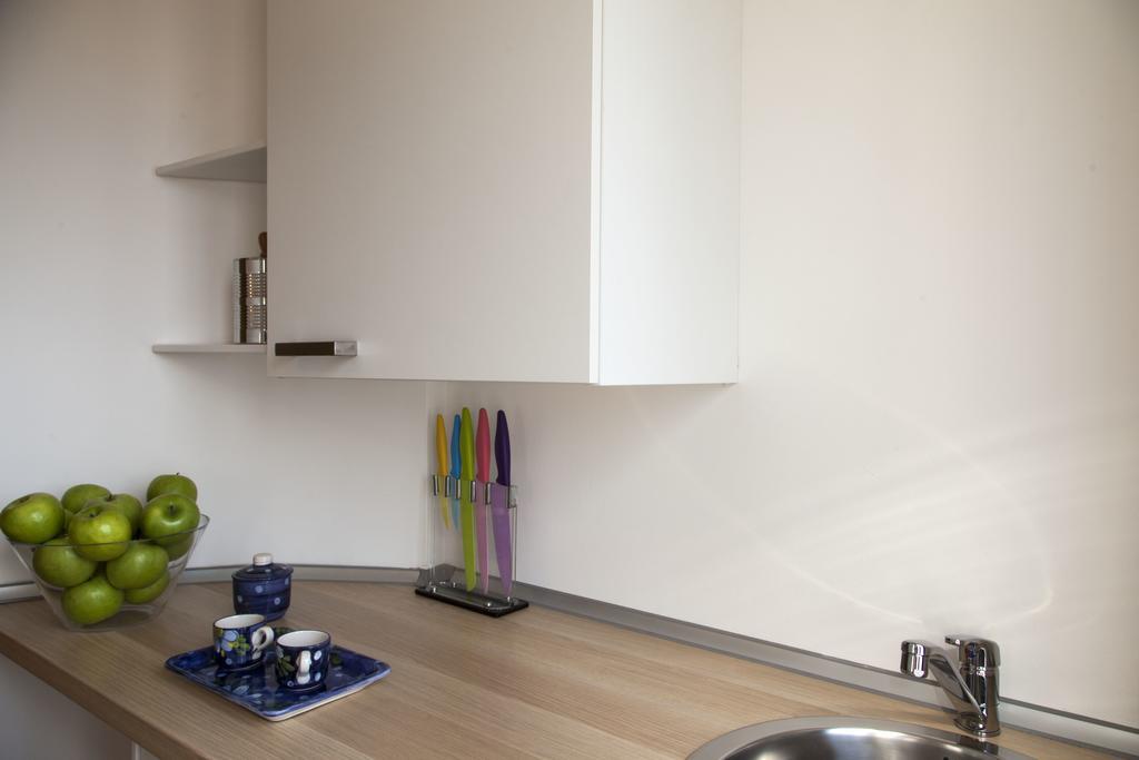 Mansard Very Close To Duomo Μιλάνο Εξωτερικό φωτογραφία