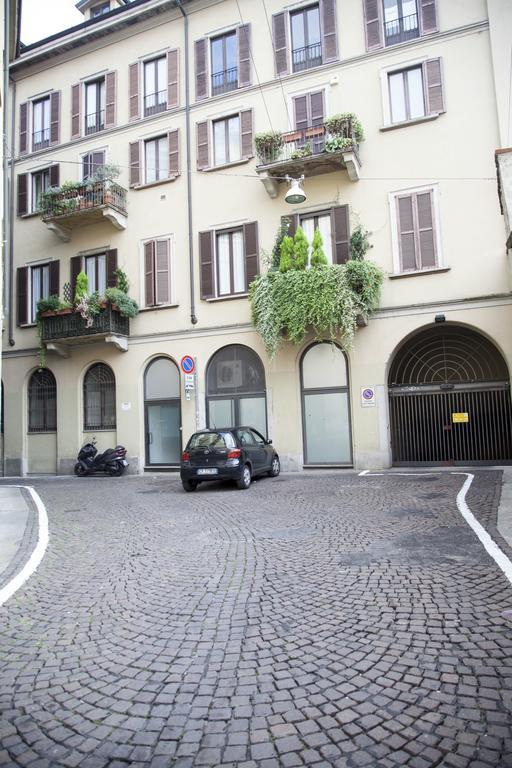 Mansard Very Close To Duomo Μιλάνο Εξωτερικό φωτογραφία