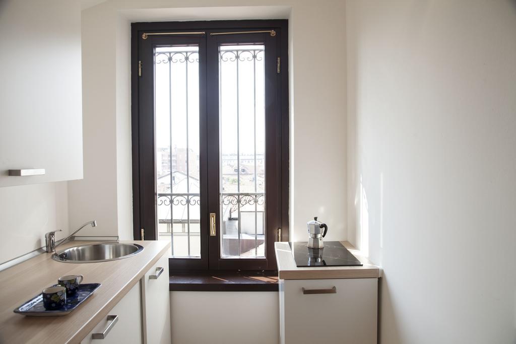 Mansard Very Close To Duomo Μιλάνο Εξωτερικό φωτογραφία