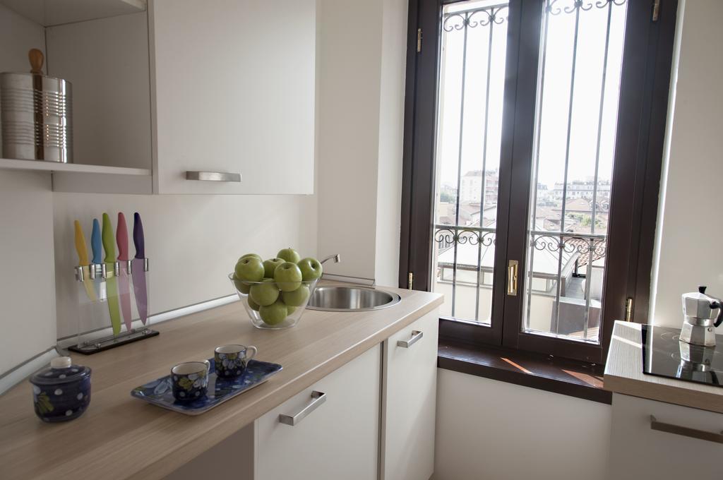 Mansard Very Close To Duomo Μιλάνο Εξωτερικό φωτογραφία