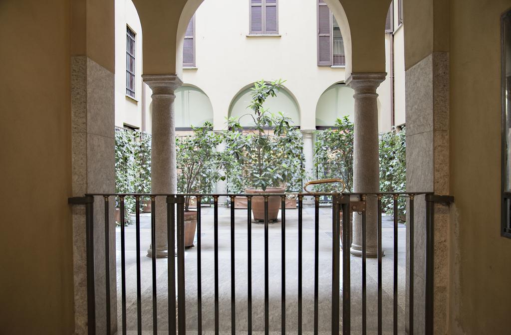 Mansard Very Close To Duomo Μιλάνο Εξωτερικό φωτογραφία