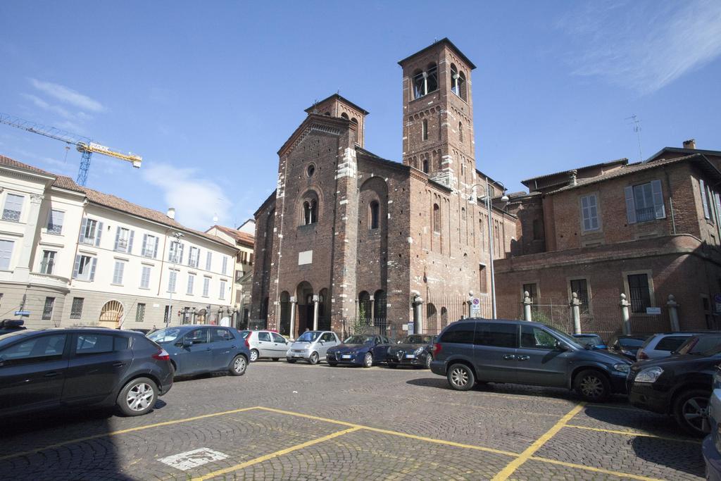 Mansard Very Close To Duomo Μιλάνο Εξωτερικό φωτογραφία